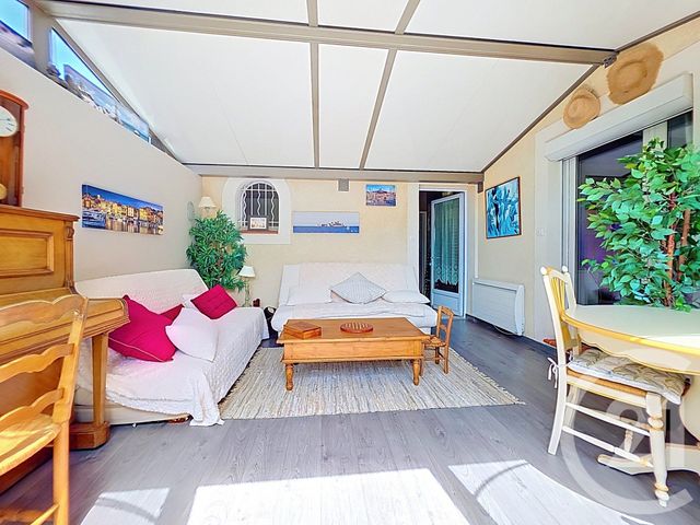 Maison &agrave; vendre - 5 pi&egrave;ces - 160,23 m2 - Istres - 13 - PROVENCE-ALPES-COTE-D-AZUR