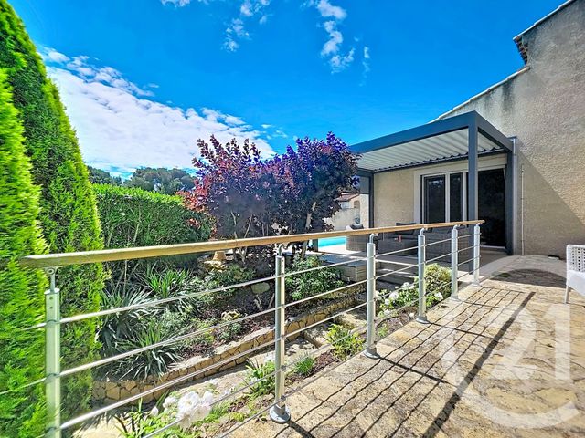 Maison &agrave; vendre - 5 pi&egrave;ces - 160,23 m2 - Istres - 13 - PROVENCE-ALPES-COTE-D-AZUR