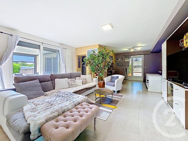 Maison &agrave; vendre - 5 pi&egrave;ces - 160,23 m2 - Istres - 13 - PROVENCE-ALPES-COTE-D-AZUR