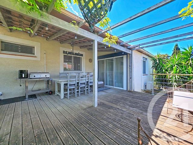 Maison &agrave; vendre - 5 pi&egrave;ces - 160,23 m2 - Istres - 13 - PROVENCE-ALPES-COTE-D-AZUR