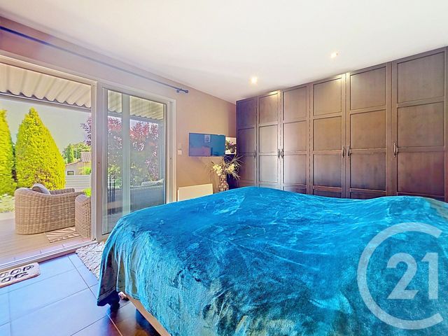 Maison &agrave; vendre - 5 pi&egrave;ces - 160,23 m2 - Istres - 13 - PROVENCE-ALPES-COTE-D-AZUR