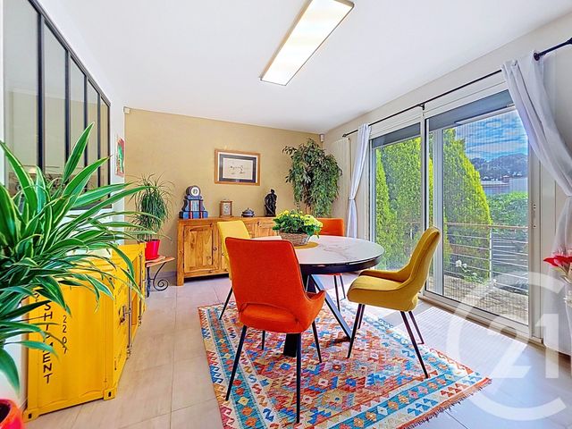 Maison &agrave; vendre - 5 pi&egrave;ces - 160,23 m2 - Istres - 13 - PROVENCE-ALPES-COTE-D-AZUR