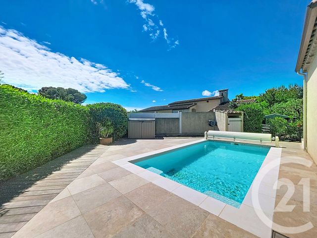 Maison &agrave; vendre - 5 pi&egrave;ces - 160,23 m2 - Istres - 13 - PROVENCE-ALPES-COTE-D-AZUR