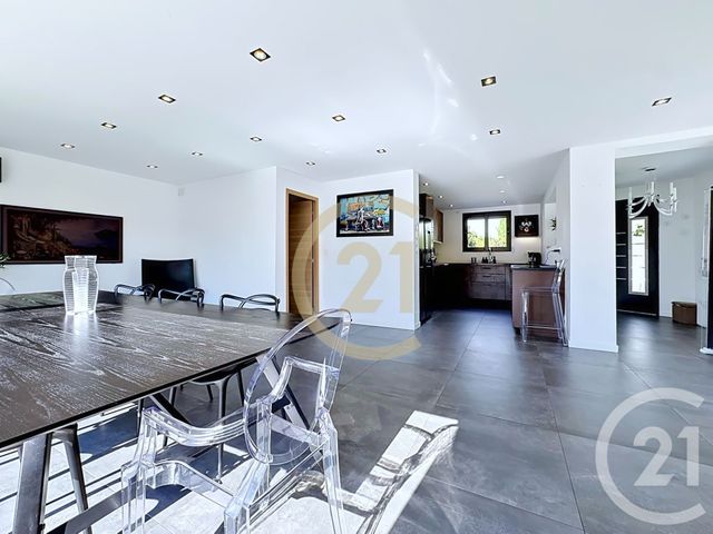 Maison &agrave; vendre - 5 pi&egrave;ces - 181,59 m2 - Istres - 13 - PROVENCE-ALPES-COTE-D-AZUR