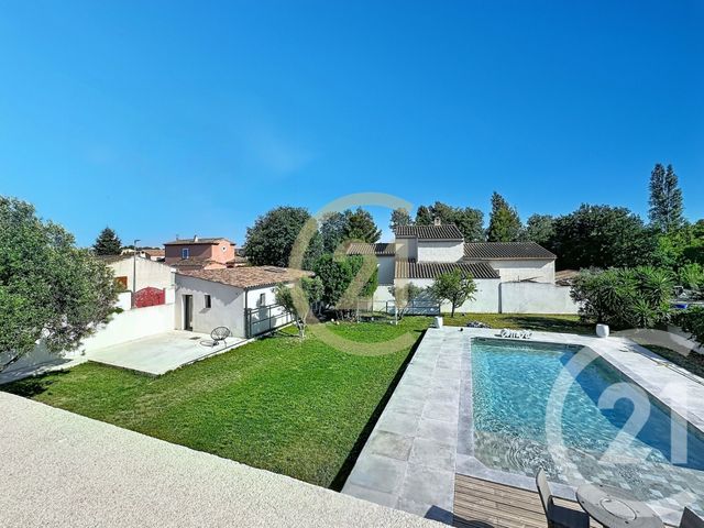 Maison &agrave; vendre - 5 pi&egrave;ces - 181,59 m2 - Istres - 13 - PROVENCE-ALPES-COTE-D-AZUR