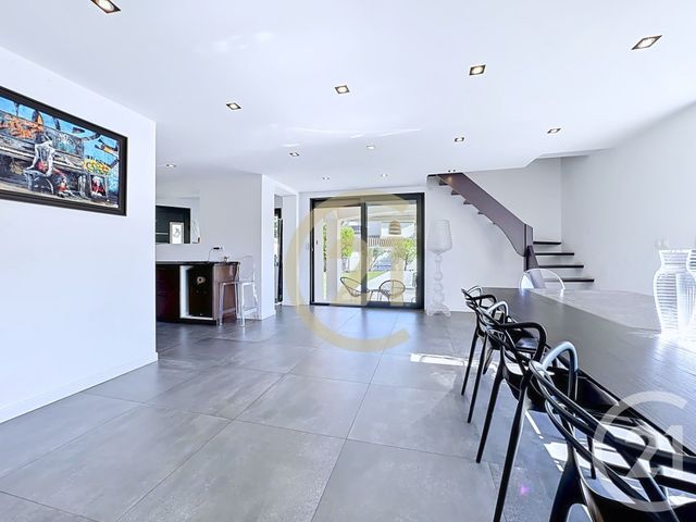 Maison &agrave; vendre - 5 pi&egrave;ces - 181,59 m2 - Istres - 13 - PROVENCE-ALPES-COTE-D-AZUR