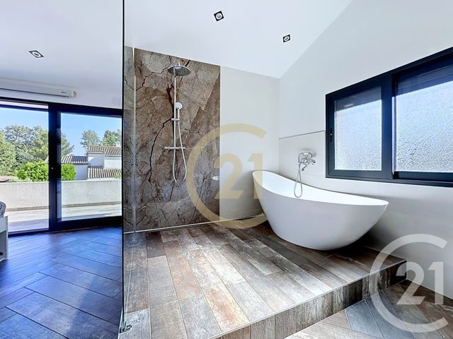 Maison &agrave; vendre - 5 pi&egrave;ces - 181,59 m2 - Istres - 13 - PROVENCE-ALPES-COTE-D-AZUR
