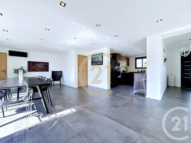 Maison &agrave; vendre - 5 pi&egrave;ces - 181,59 m2 - Istres - 13 - PROVENCE-ALPES-COTE-D-AZUR