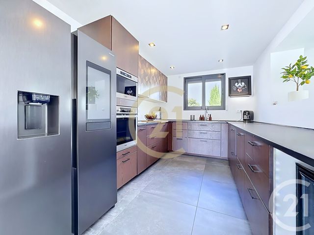 Maison &agrave; vendre - 5 pi&egrave;ces - 181,59 m2 - Istres - 13 - PROVENCE-ALPES-COTE-D-AZUR