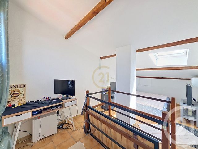 Maison &agrave; vendre - 3 pi&egrave;ces - 63 m2 - Istres - 13 - PROVENCE-ALPES-COTE-D-AZUR