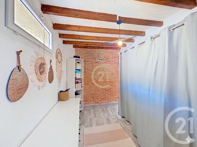 Maison &agrave; vendre - 3 pi&egrave;ces - 63 m2 - Istres - 13 - PROVENCE-ALPES-COTE-D-AZUR