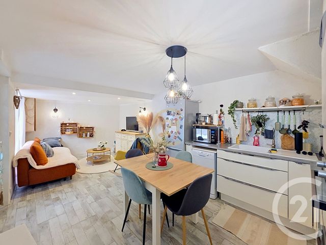 Maison &agrave; vendre - 3 pi&egrave;ces - 63 m2 - Istres - 13 - PROVENCE-ALPES-COTE-D-AZUR
