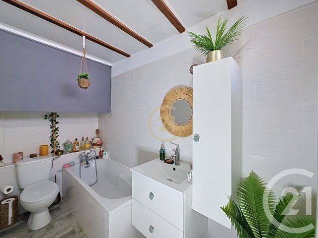 Maison &agrave; vendre - 3 pi&egrave;ces - 63 m2 - Istres - 13 - PROVENCE-ALPES-COTE-D-AZUR