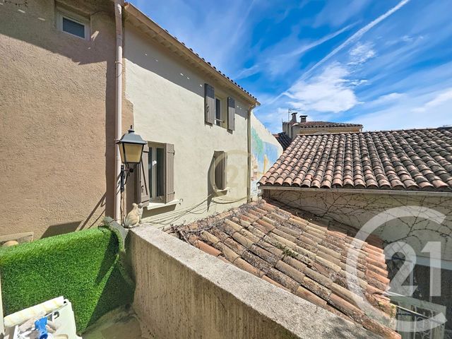 Maison &agrave; vendre - 3 pi&egrave;ces - 63 m2 - Istres - 13 - PROVENCE-ALPES-COTE-D-AZUR