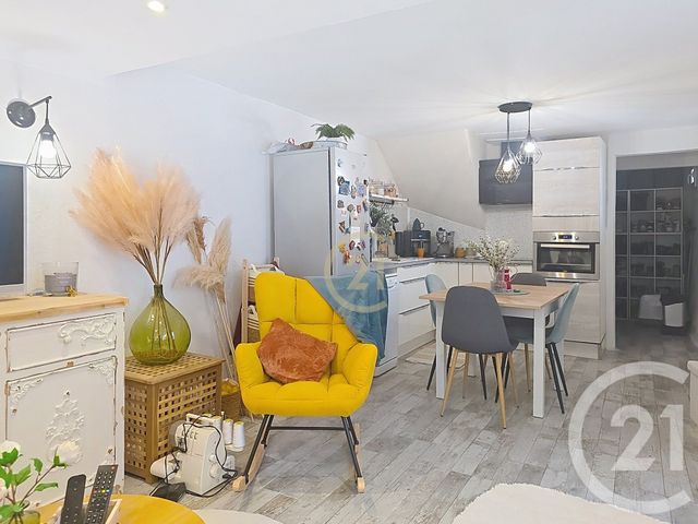 Maison &agrave; vendre - 3 pi&egrave;ces - 63 m2 - Istres - 13 - PROVENCE-ALPES-COTE-D-AZUR