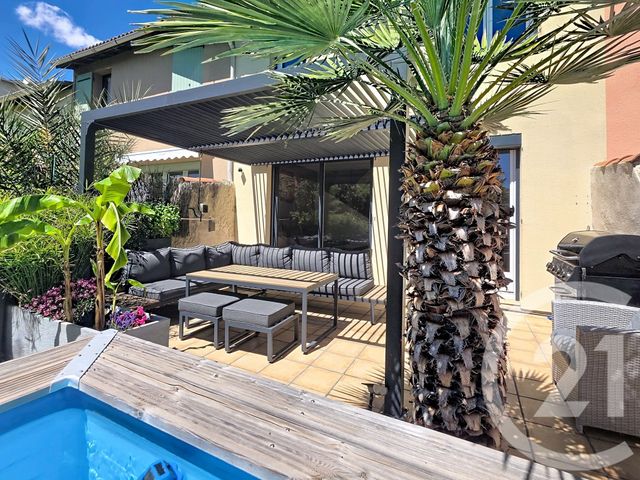 Prix immobilier ISTRES - Photo d’une maison vendue