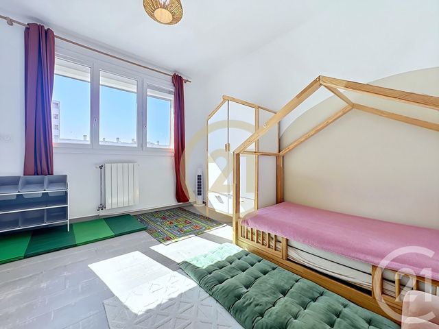 Appartement F3 &agrave; vendre - 3 pi&egrave;ces - 70,05 m2 - Istres - 13 - PROVENCE-ALPES-COTE-D-AZUR