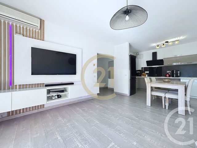 Appartement F3 &agrave; vendre - 3 pi&egrave;ces - 70,05 m2 - Istres - 13 - PROVENCE-ALPES-COTE-D-AZUR