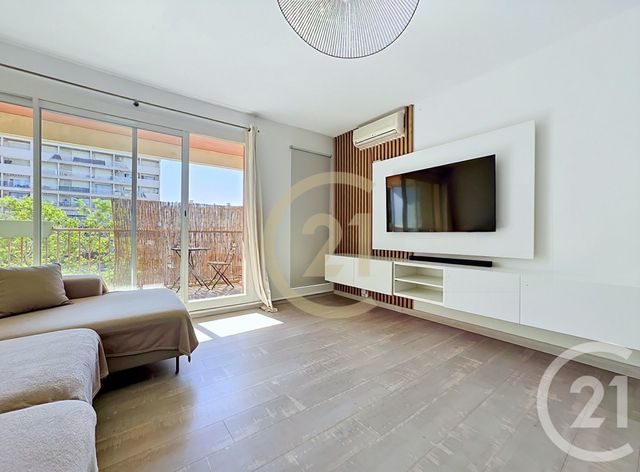 appartement - ISTRES - 13