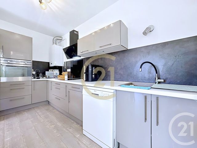 Appartement F3 &agrave; vendre - 3 pi&egrave;ces - 70,05 m2 - Istres - 13 - PROVENCE-ALPES-COTE-D-AZUR