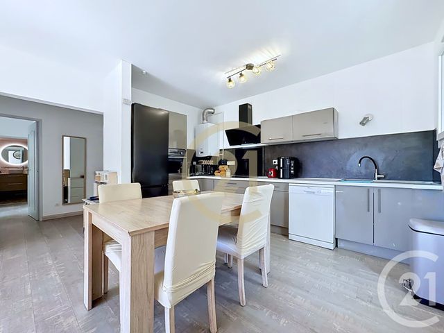 Appartement F3 &agrave; vendre - 3 pi&egrave;ces - 70,05 m2 - Istres - 13 - PROVENCE-ALPES-COTE-D-AZUR