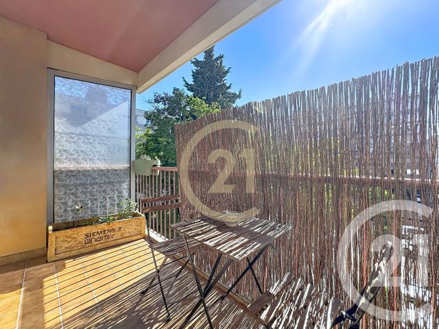 Appartement F3 &agrave; vendre - 3 pi&egrave;ces - 70,05 m2 - Istres - 13 - PROVENCE-ALPES-COTE-D-AZUR