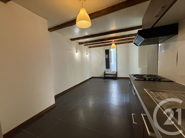 Appartement T2 &agrave; louer - 2 pi&egrave;ces - 43,01 m2 - Istres - 13 - PROVENCE-ALPES-COTE-D-AZUR