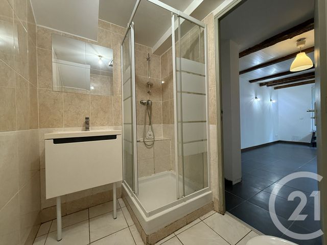 Appartement T2 &agrave; louer - 2 pi&egrave;ces - 43,01 m2 - Istres - 13 - PROVENCE-ALPES-COTE-D-AZUR