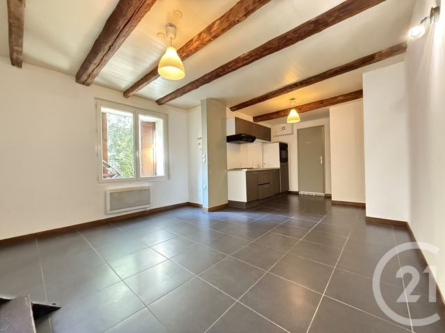 appartement - ISTRES - 13