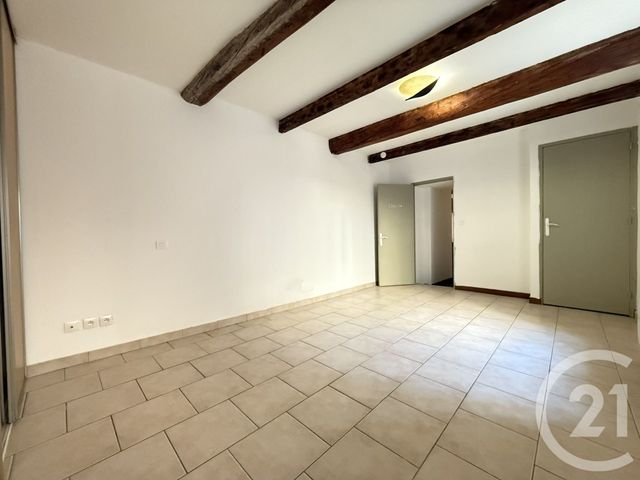 Appartement T2 &agrave; louer - 2 pi&egrave;ces - 43,01 m2 - Istres - 13 - PROVENCE-ALPES-COTE-D-AZUR
