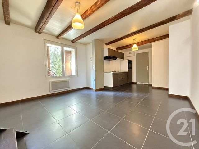 Appartement T2 &agrave; louer - 2 pi&egrave;ces - 43,01 m2 - Istres - 13 - PROVENCE-ALPES-COTE-D-AZUR