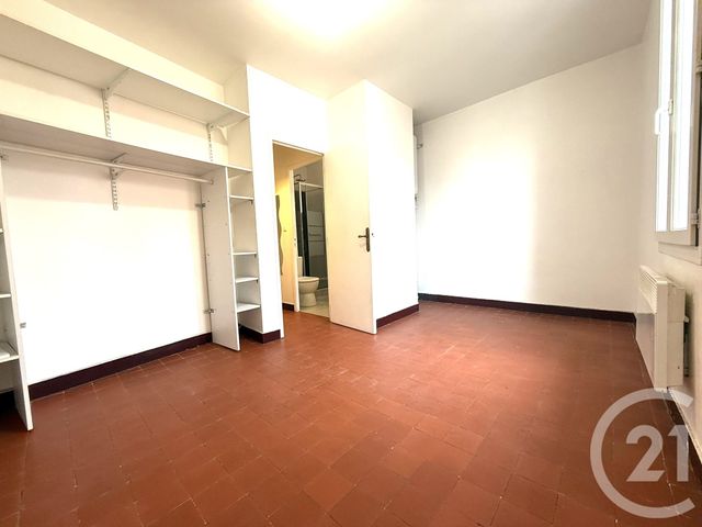 Appartement T2 &agrave; louer - 2 pi&egrave;ces - 28,72 m2 - Istres - 13 - PROVENCE-ALPES-COTE-D-AZUR