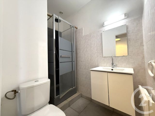 Appartement T2 &agrave; louer - 2 pi&egrave;ces - 28,72 m2 - Istres - 13 - PROVENCE-ALPES-COTE-D-AZUR