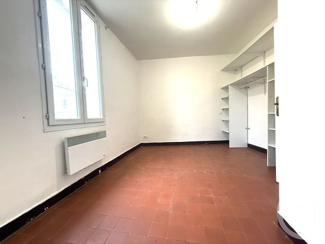 Appartement T2 &agrave; louer - 2 pi&egrave;ces - 28,72 m2 - Istres - 13 - PROVENCE-ALPES-COTE-D-AZUR