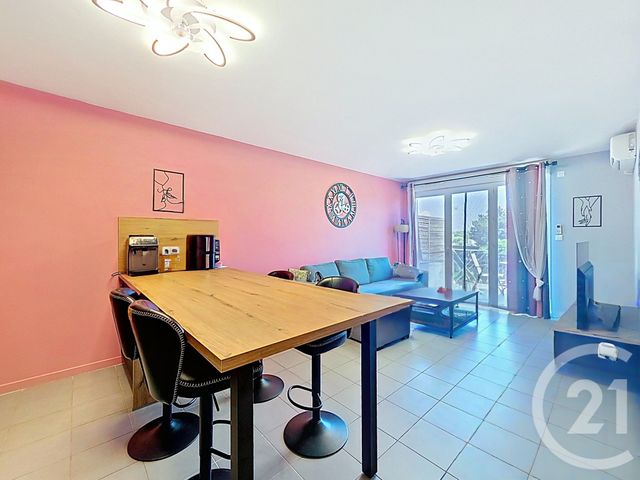 Appartement F3 &agrave; vendre - 3 pi&egrave;ces - 60 m2 - Istres - 13 - PROVENCE-ALPES-COTE-D-AZUR