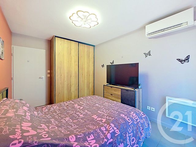 Appartement F3 &agrave; vendre - 3 pi&egrave;ces - 60 m2 - Istres - 13 - PROVENCE-ALPES-COTE-D-AZUR