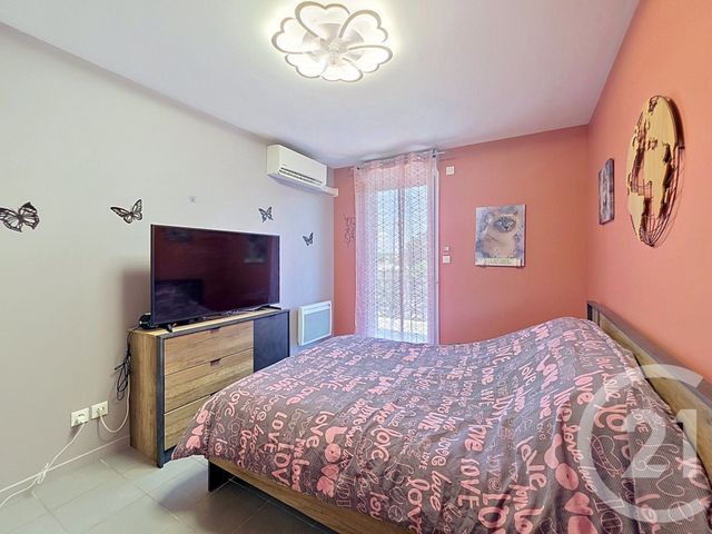 Appartement F3 &agrave; vendre - 3 pi&egrave;ces - 60 m2 - Istres - 13 - PROVENCE-ALPES-COTE-D-AZUR