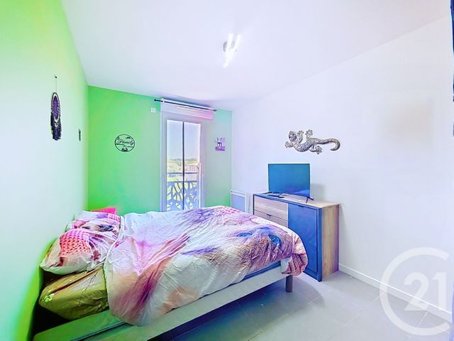 Appartement F3 &agrave; vendre - 3 pi&egrave;ces - 60 m2 - Istres - 13 - PROVENCE-ALPES-COTE-D-AZUR