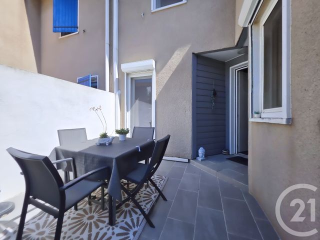 Maison &agrave; vendre - 4 pi&egrave;ces - 90 m2 - Istres - 13 - PROVENCE-ALPES-COTE-D-AZUR