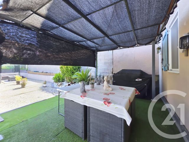 Maison &agrave; vendre - 4 pi&egrave;ces - 90 m2 - Istres - 13 - PROVENCE-ALPES-COTE-D-AZUR