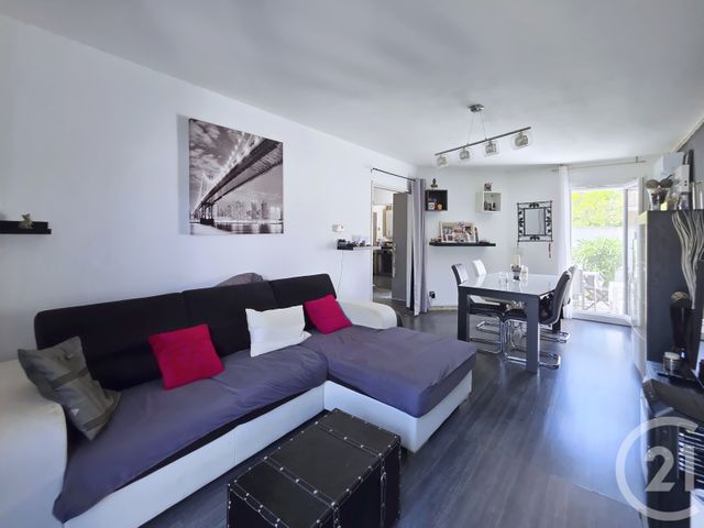 Maison &agrave; vendre - 4 pi&egrave;ces - 90 m2 - Istres - 13 - PROVENCE-ALPES-COTE-D-AZUR