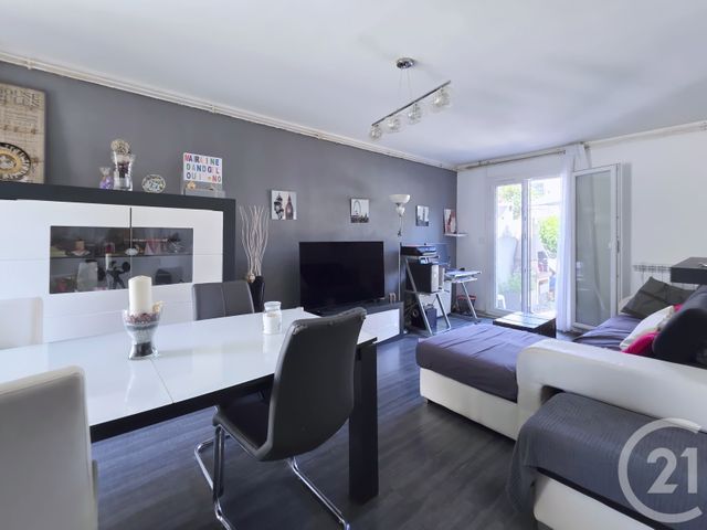 Maison &agrave; vendre - 4 pi&egrave;ces - 90 m2 - Istres - 13 - PROVENCE-ALPES-COTE-D-AZUR