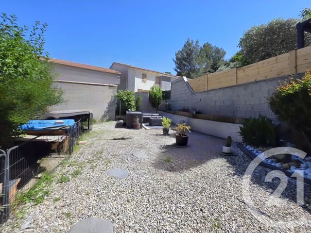 Maison &agrave; vendre - 4 pi&egrave;ces - 90 m2 - Istres - 13 - PROVENCE-ALPES-COTE-D-AZUR