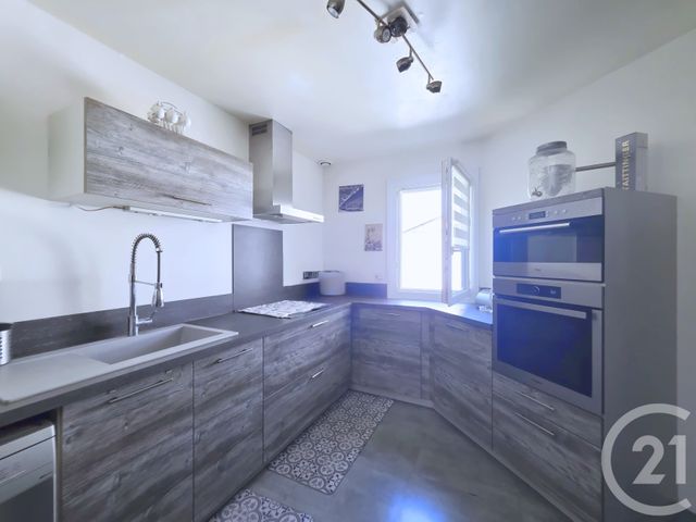 Maison &agrave; vendre - 4 pi&egrave;ces - 90 m2 - Istres - 13 - PROVENCE-ALPES-COTE-D-AZUR