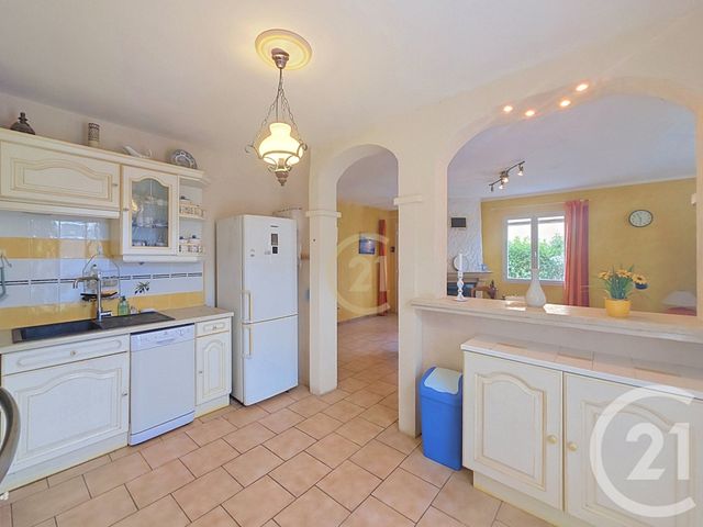 Maison &agrave; vendre - 4 pi&egrave;ces - 79,70 m2 - Istres - 13 - PROVENCE-ALPES-COTE-D-AZUR