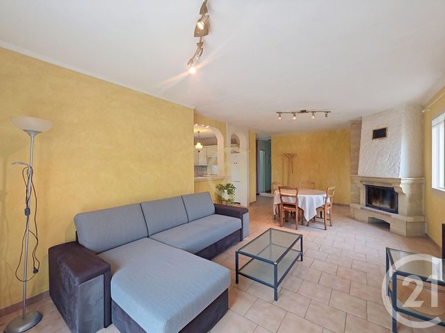Maison &agrave; vendre - 4 pi&egrave;ces - 79,70 m2 - Istres - 13 - PROVENCE-ALPES-COTE-D-AZUR
