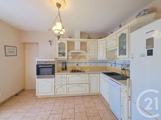 Maison &agrave; vendre - 4 pi&egrave;ces - 79,70 m2 - Istres - 13 - PROVENCE-ALPES-COTE-D-AZUR