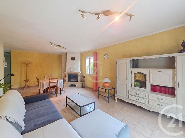 Maison &agrave; vendre - 4 pi&egrave;ces - 79,70 m2 - Istres - 13 - PROVENCE-ALPES-COTE-D-AZUR