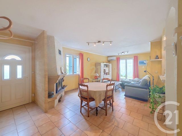 Maison &agrave; vendre - 4 pi&egrave;ces - 79,70 m2 - Istres - 13 - PROVENCE-ALPES-COTE-D-AZUR