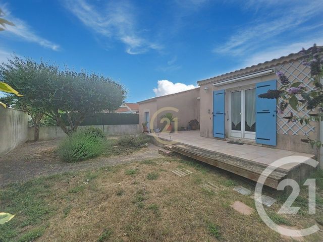 maison - ISTRES - 13